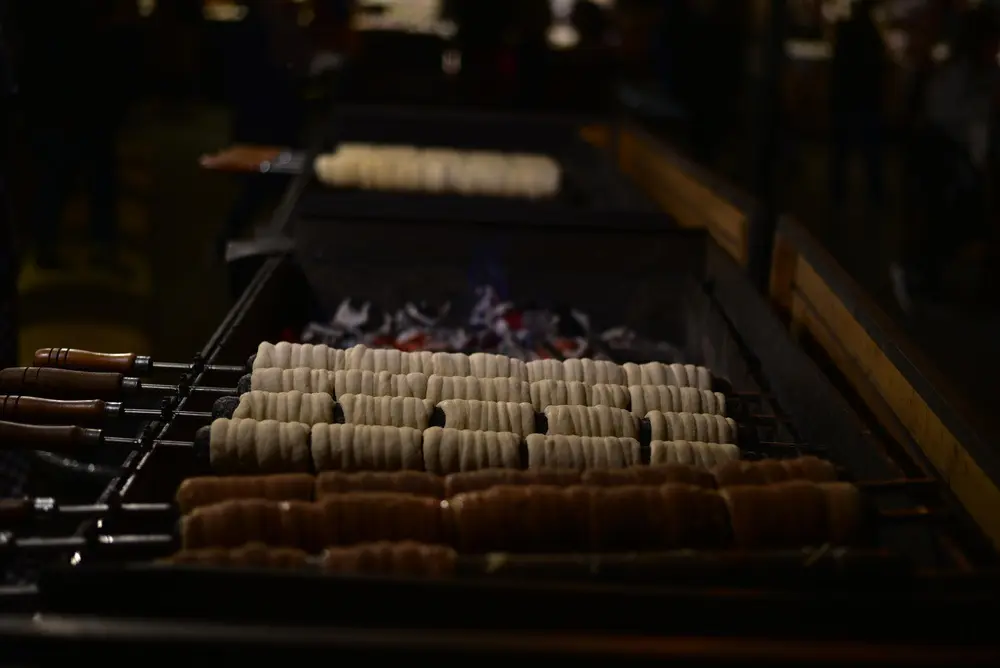 Destinos gastronómicos