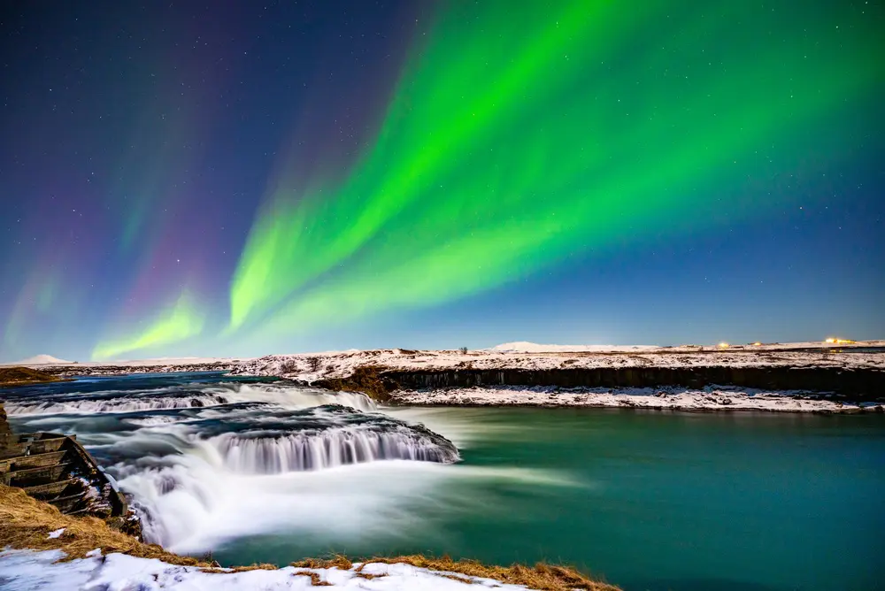 Aurora