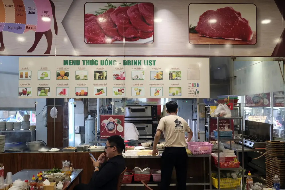 Ciudades gastronómicas