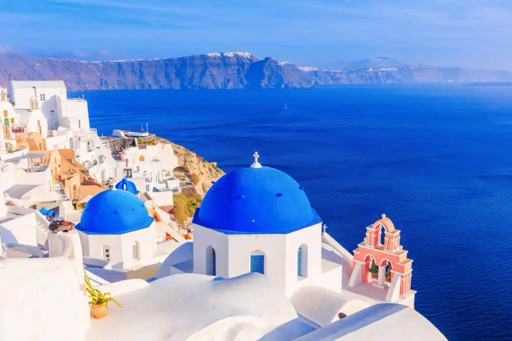 6 destinos costeros alrededor del mundo que debe conocer si es amante de las buenas vistas