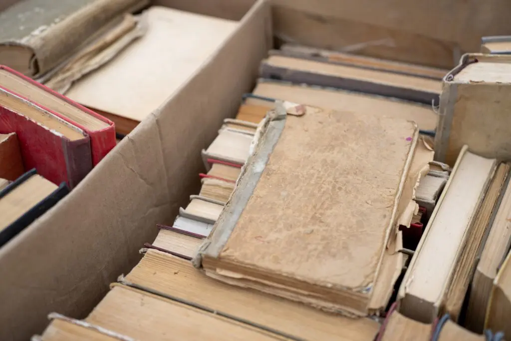 Los libros desaparecidos del proyecto panamá Proyecto panamá