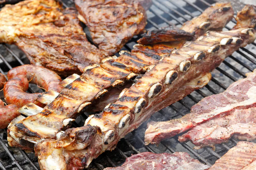 Ciudades gastronómicas