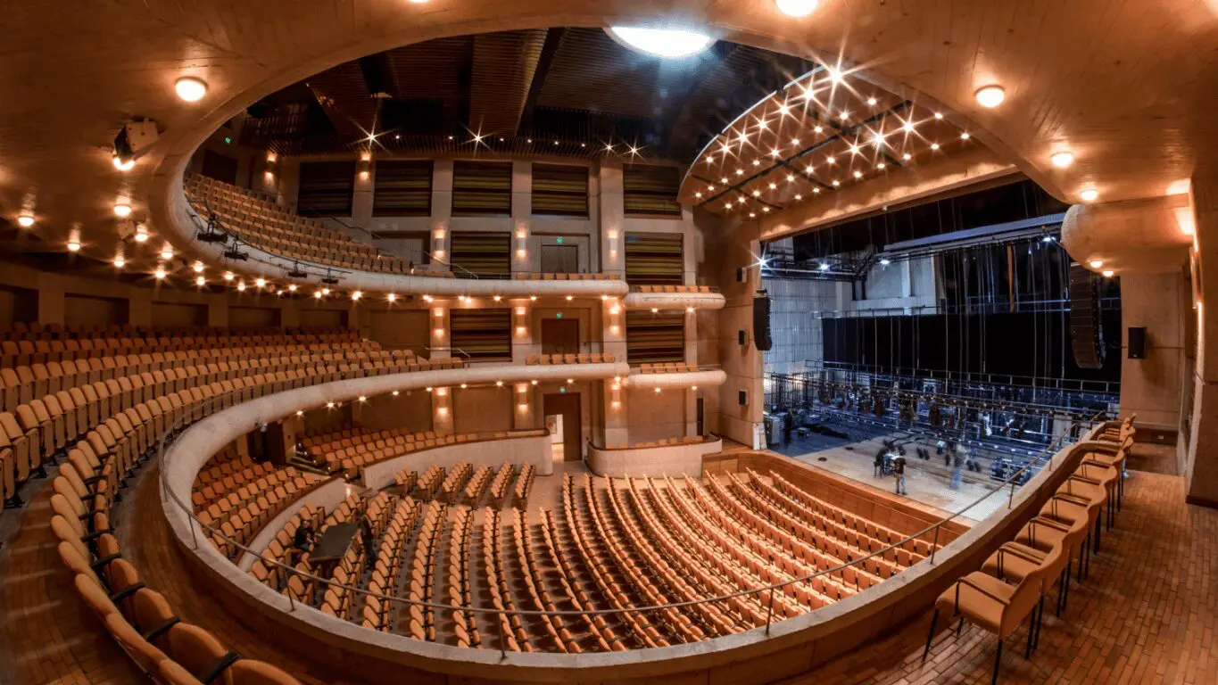 Cortesía: Teatro Mayor Julio Mario Santo Domingo.