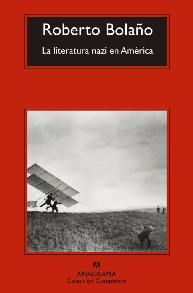 Los escritores nazis de bogotá y cartagena que roberto bolaño se inventó Los escritores nazis de bogotá y cartagena que roberto bolaño se inventó