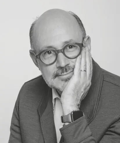 Ricardo raphel fabricación