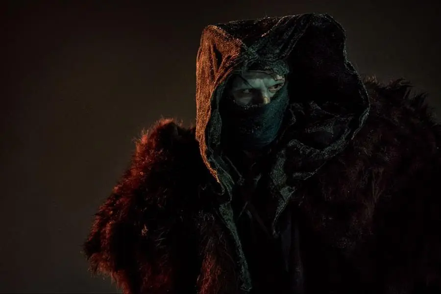 Frankestein Guillermo del Toro Oscar 2026