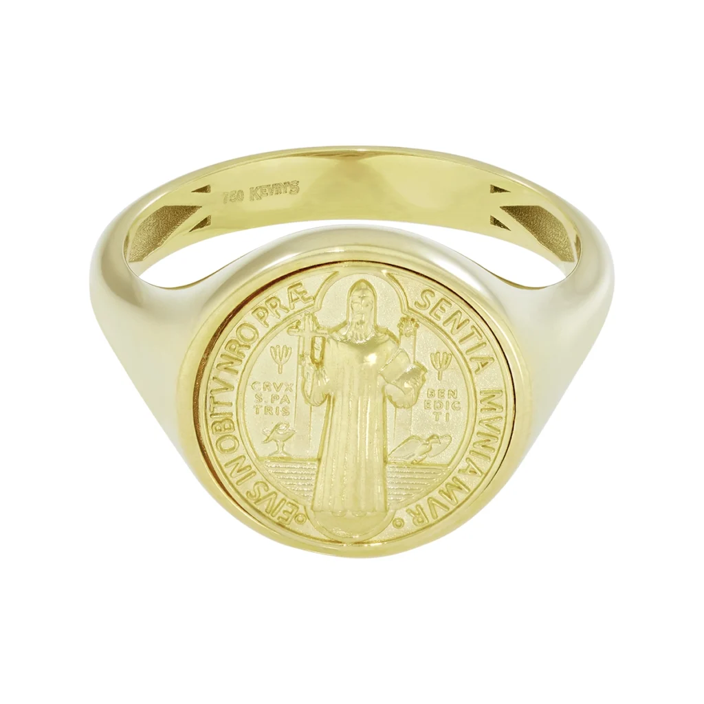 Semana santa: las joyas religiosas que marcan tendencia Semana santa: las joyas religiosas que marcan tendencia