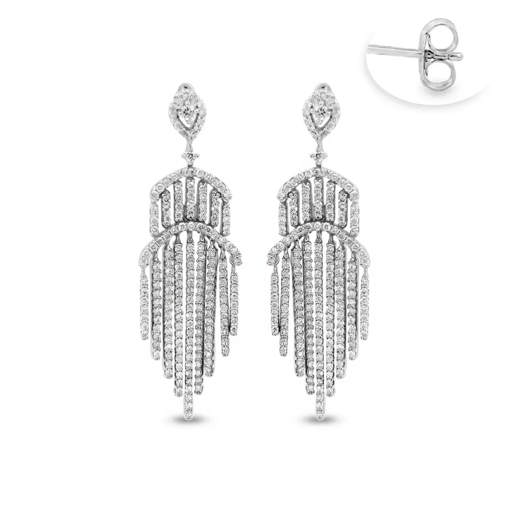Cuando la decisión se convierte en promesa: la historia detrás de la colección de diamantes "sueños de amor" Joyería con diamantes de laboratorio