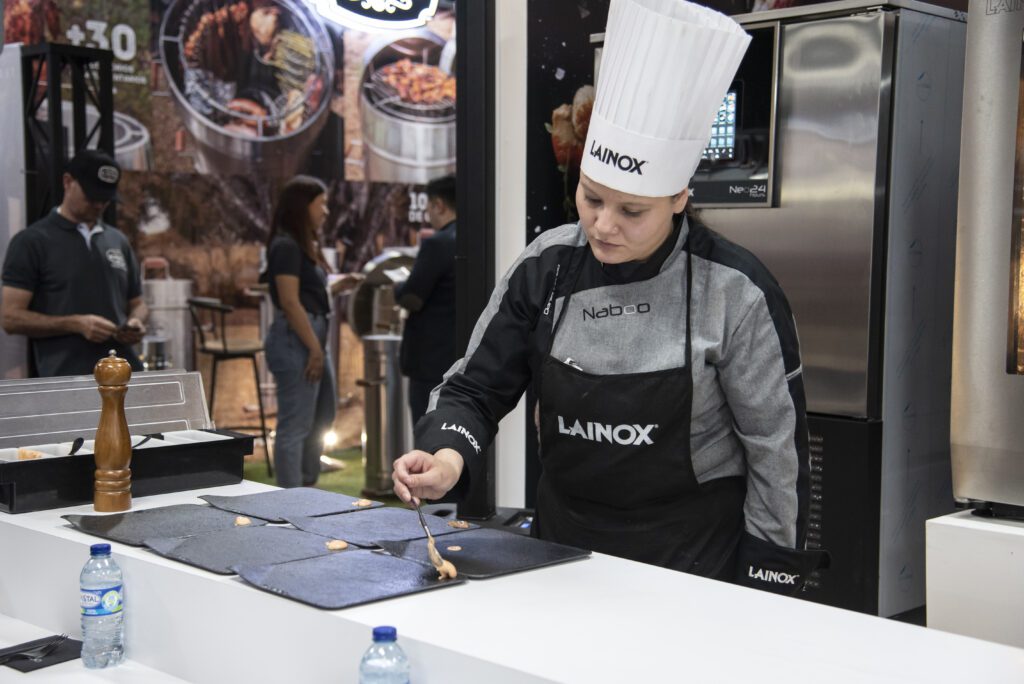 La feria que quiere redefinir el futuro de la alimentación en latinoamérica La feria que quiere redefinir el futuro de la alimentación en latinoamérica