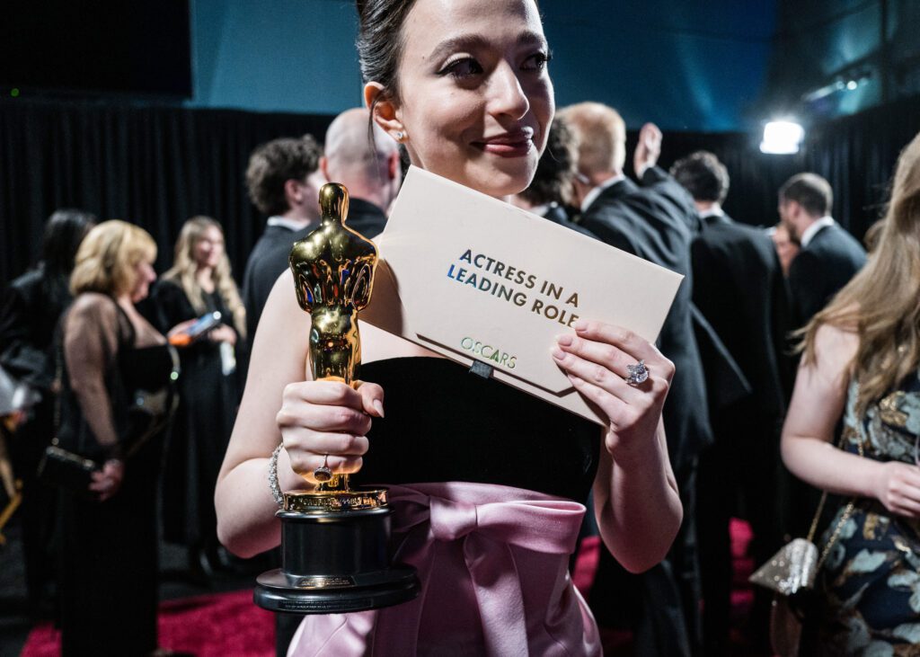 Óscar