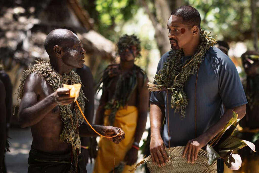 El superpoder que estamos perdiendo: la doctora mary walworth y will smith contra la extinción lingüística El superpoder que estamos perdiendo: la doctora mary walworth y will smith contra la extinción lingüística