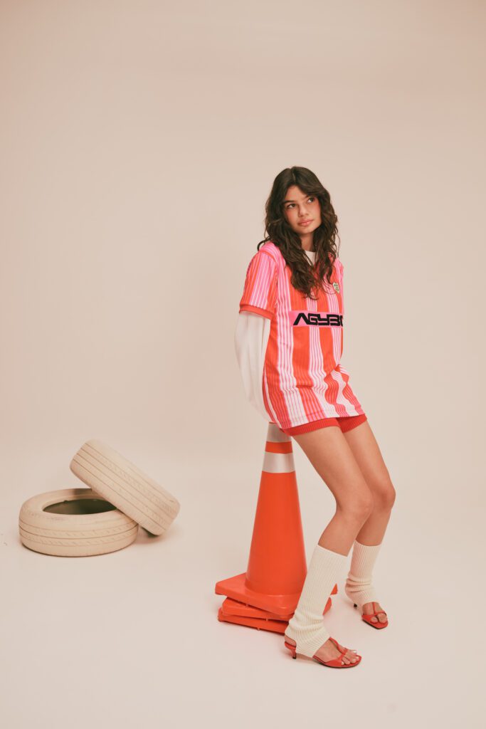 De la pasarela a la calle: el ascenso del streetwear colombiano Moda urbana