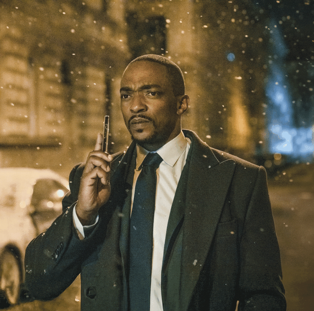 Asaltos, boxeo y fama: los estrenos de streaming imperdibles del mes Estrenos de streaming