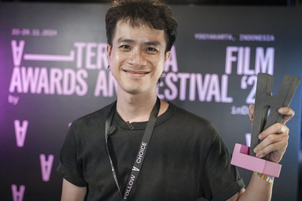 Alternativa film festival abre convocatoria para artistas colombianos