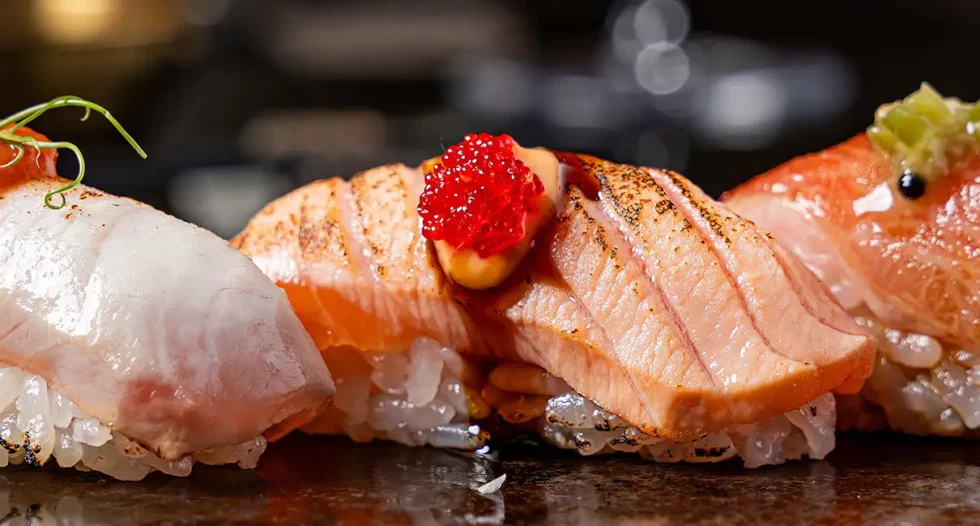 Restaurantes ganadores