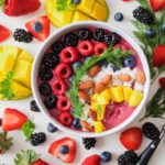 ¿Cómo regenerar sus células a través de la alimentación?