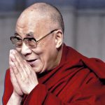 “Me están invitando a la nada”, así fue el día en el que conocí al Dalái Lama