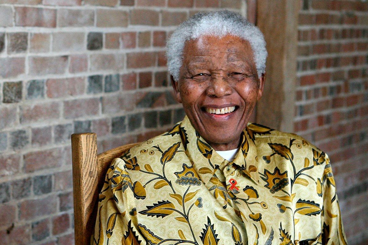 7 frases de Nelson Mandela que cambiaron al mundo