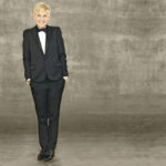 ¿Cuál es el secreto de Ellen DeGeneres para ser exitosa?
