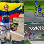 Mariana Pajón, el secreto de la deportista colombiana