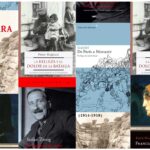 Cinco escritores que vivieron la Primera Guerra Mundial