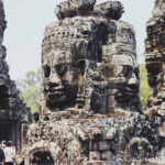 Camboya: el destino para hacer turismo en bicicleta