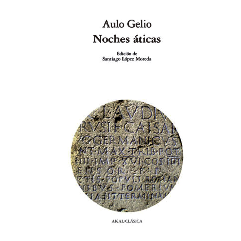Noches áticas