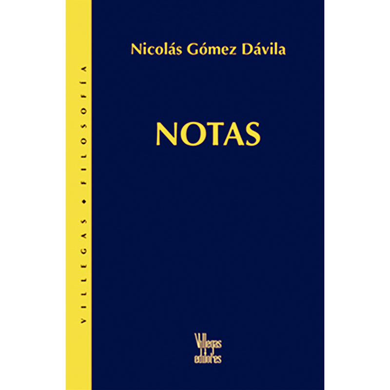 Notas