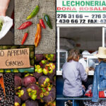 Guía para recorrer la plaza de mercado: ¿Cómo comprar en Paloquemao?