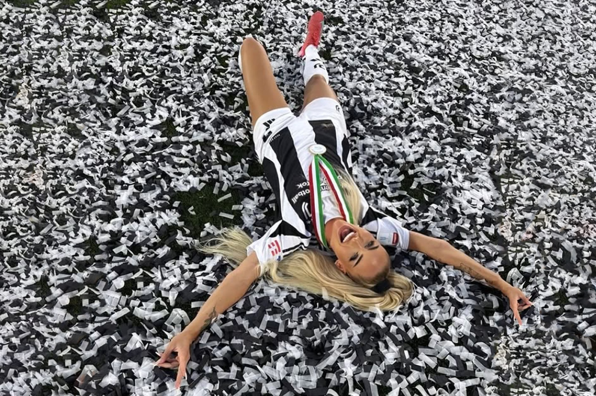 Cinco mitos sobre el fútbol femenino