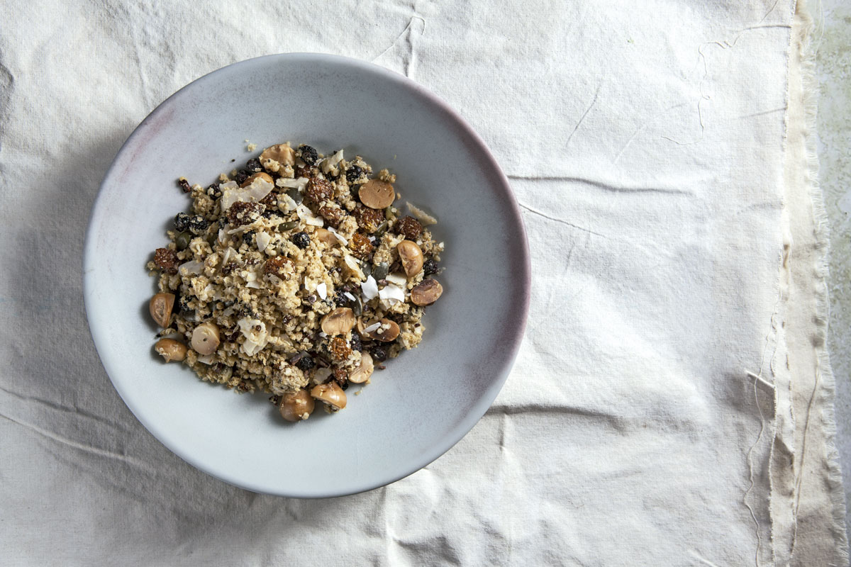 Granola