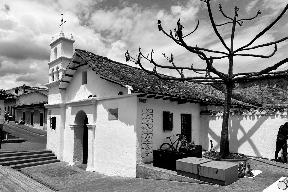 6 lugares embrujados para visitar en Halloween