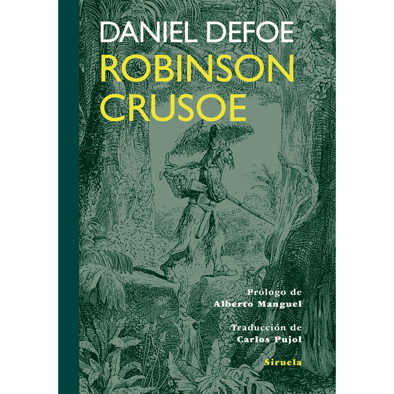 Robinson Crusoe