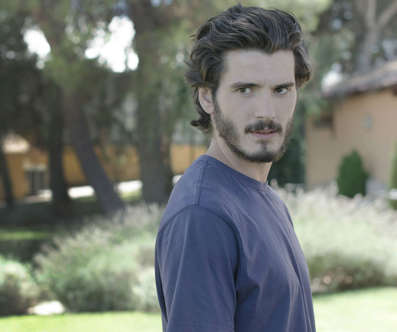 Bajo sospecha: otra serie española que no se puede perder