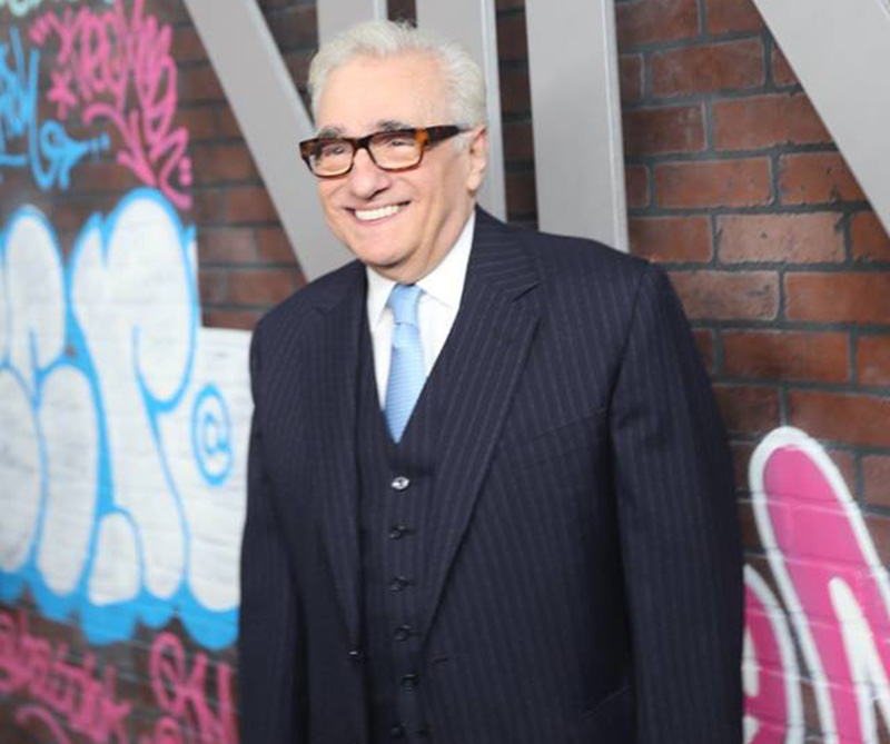Martin Scorsese sobre Nueva York y la escena musical de los setenta en Vinyl