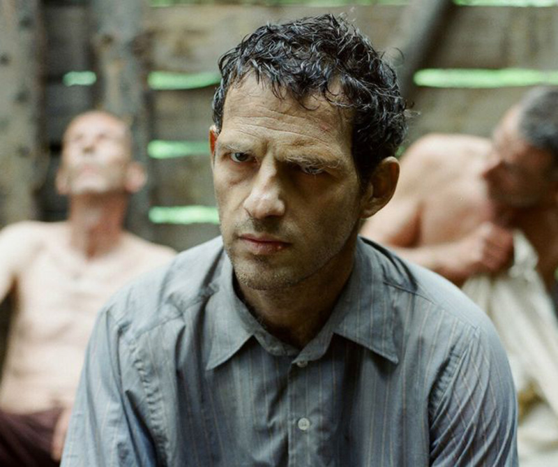 Son of Saul: la historia de un padre que busca enterrar a su hijo