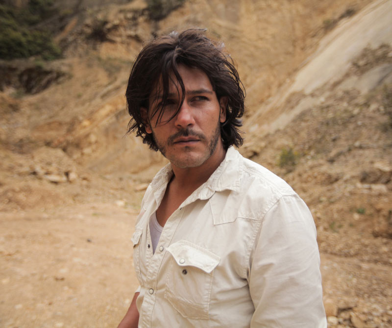 Malos días: una nueva propuesta del cine colombiano