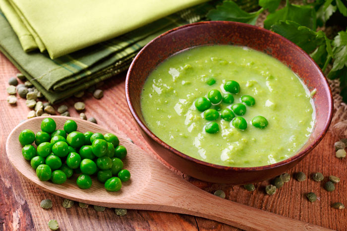 recetas vegetarianas