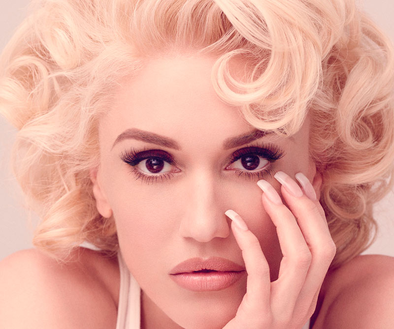 Gwen Stefani presenta su nuevo álbum ‘This is what the truth feels like’