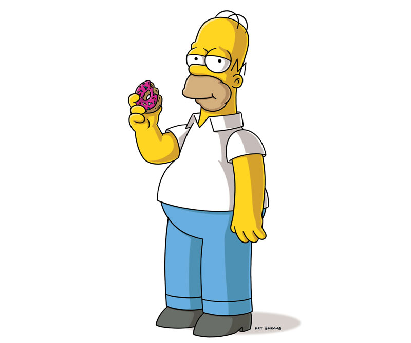 Homero Simpson responderá todas sus preguntas en un capítulo especial