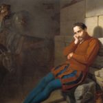 La historia secreta de Miguel de Cervantes, por Juan Gossaín