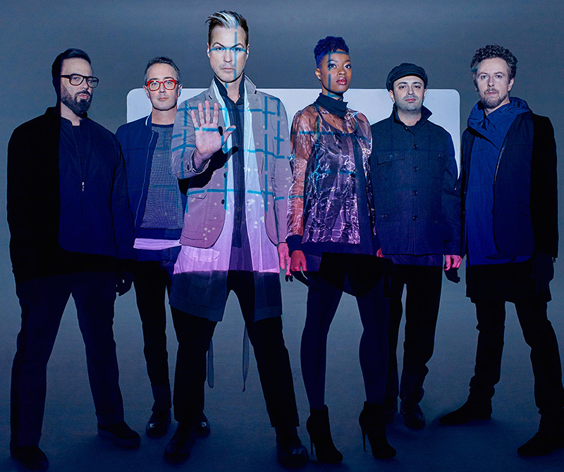 Fitz and the Tantrums, un regalo musical