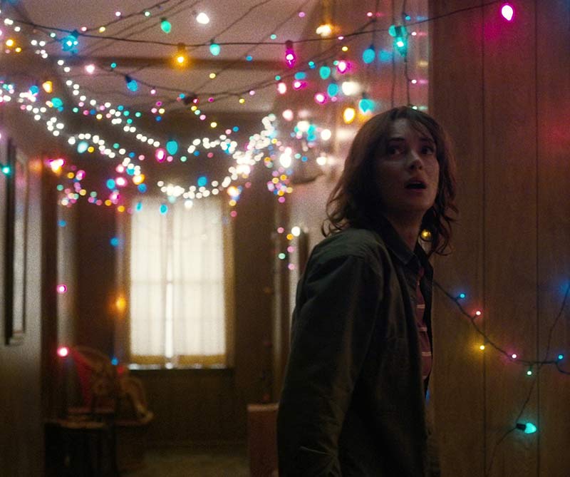Stranger Things es un homenaje a los clásicos de la Ciencia Ficción y la fantasía