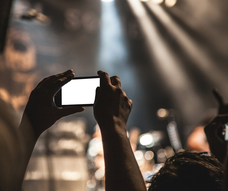 4 ‘apps’ para tener una vida más espiritual