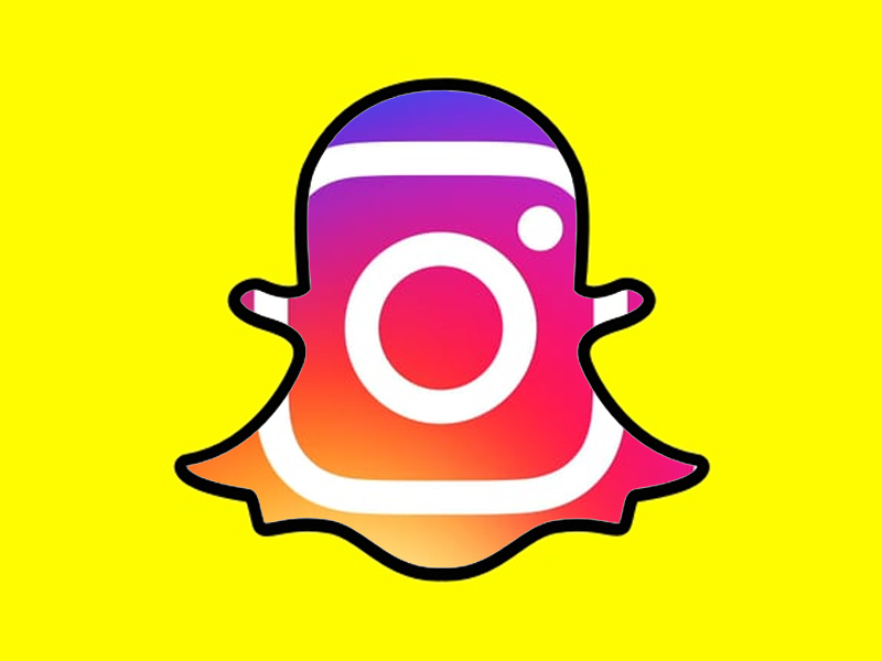 Instagram Stories: ¿El nuevo Snapchat?