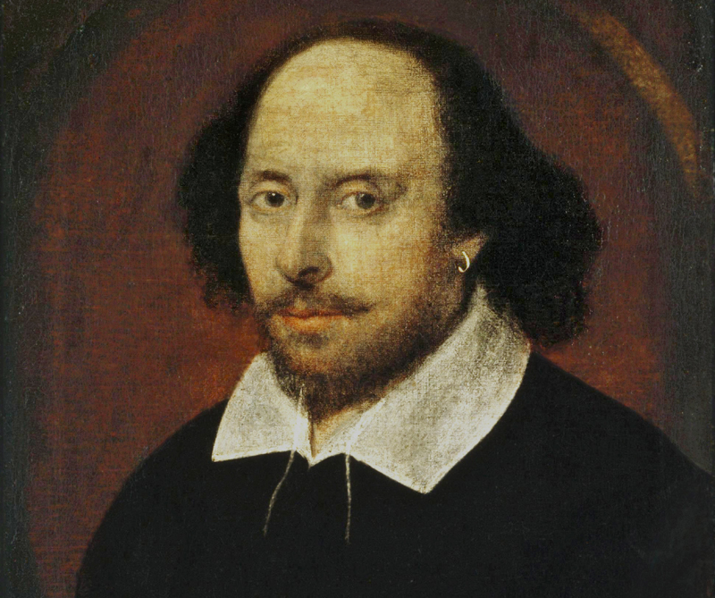 ¿Por qué, 450 años después, leemos a Shakespeare?