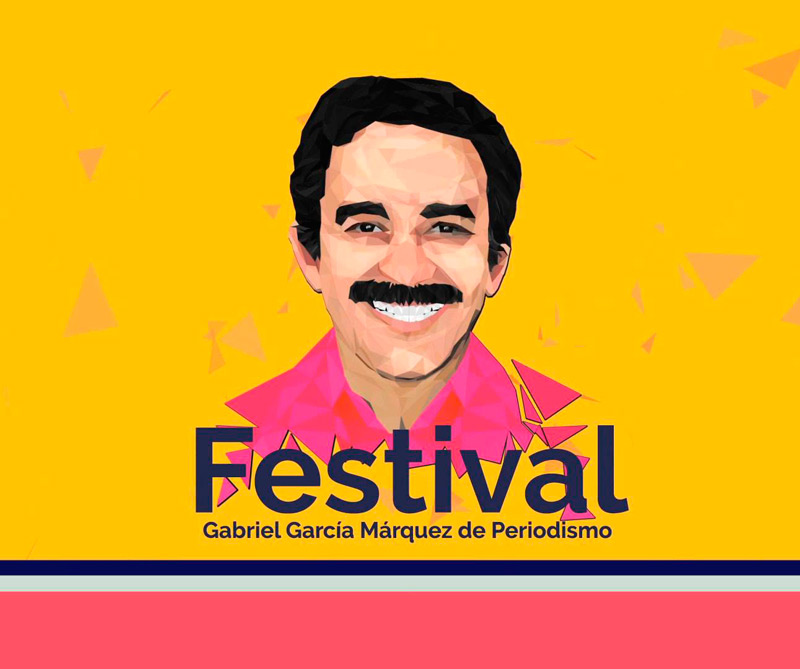 Estos son los ganadores del premio Gabriel García Márquez 2016
