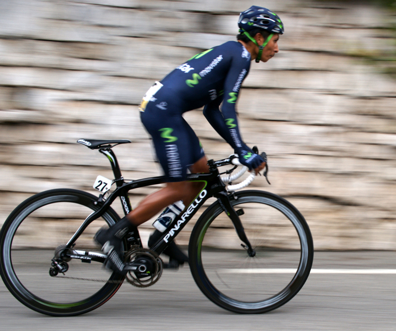Los secretos de Nairo Quintana para ganar La Vuelta a España