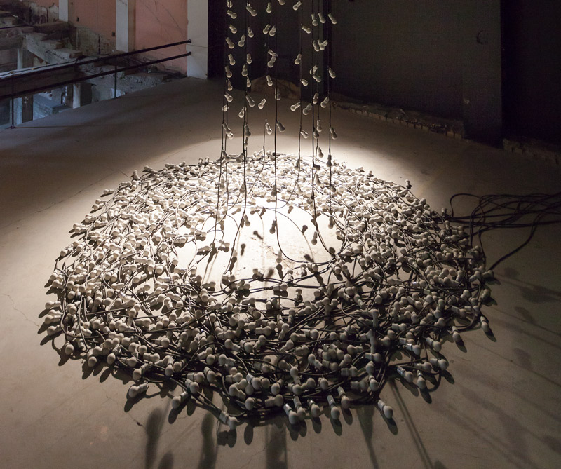 La ruta del arte: 8 exposiciones para no perderse en octubre