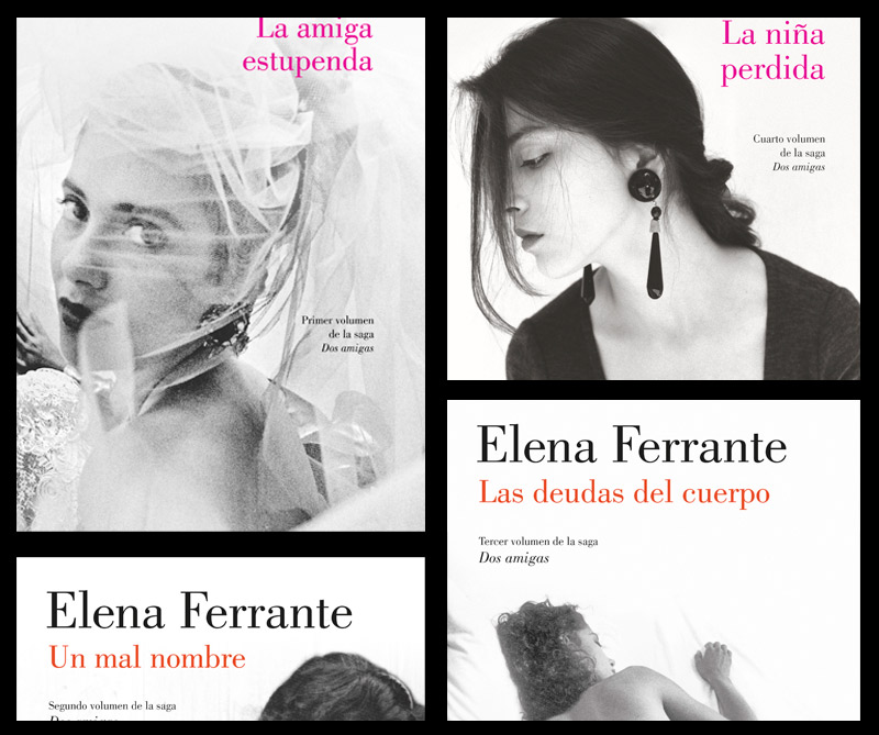 ¿Dónde queda el derecho al anonimato de Elena Ferrante?